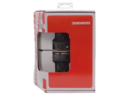 Gripshiftset Sram X0