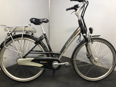 In de genade van donderdag Verspreiding Tweedehands E-Bike - 2ehandsfiets Amsterdam