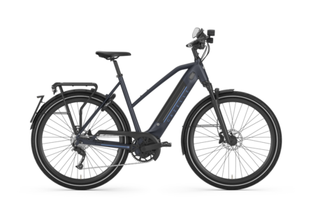 VERKOCHT !!!!!!!!!Gazelle Ultimate T10 Pedelec *NIEUW*