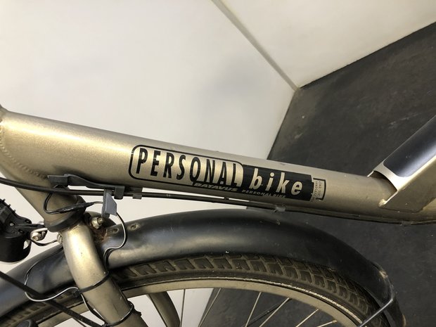 Batavus Personal Bike