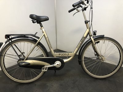 Batavus Personal Bike