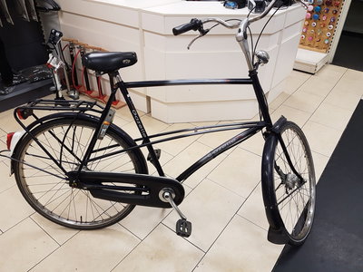 gazelle heren prijs